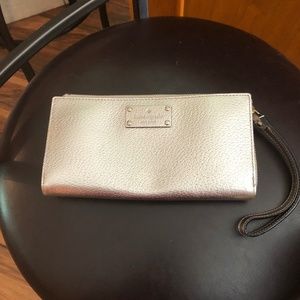 Wristlet; Kate Spade